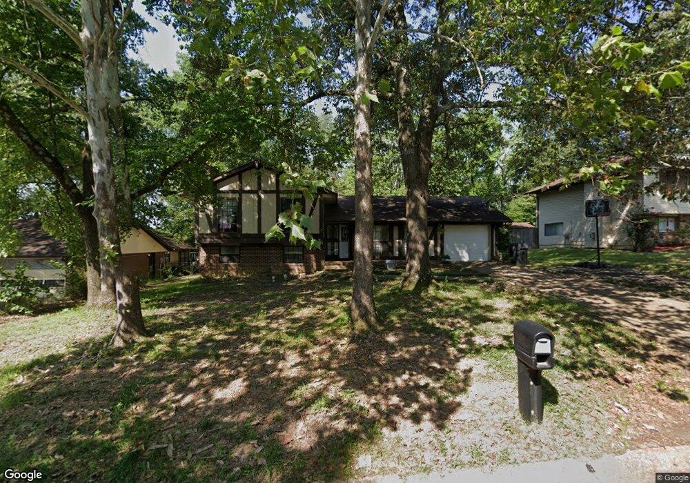 1707 Smoot Dr, Jonesboro, AR 72401 - photo 1