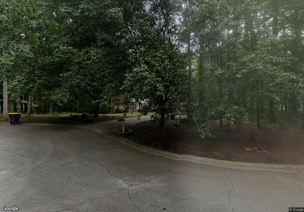 31 Racines Cir, Sharpsburg, GA 30277 - photo 1