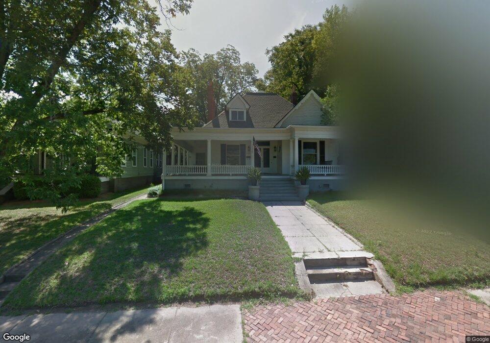 618 Arlington Place, Macon, GA 31201 - photo 1