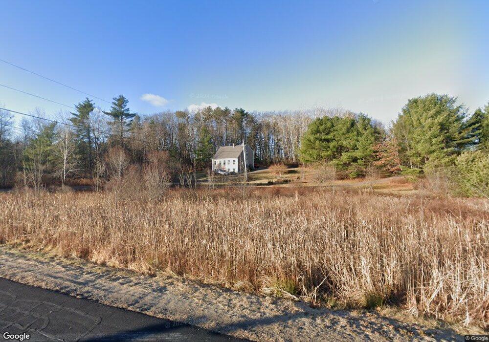 LOT 3 Chloe Dr, Windham, ME 04062 - photo 1