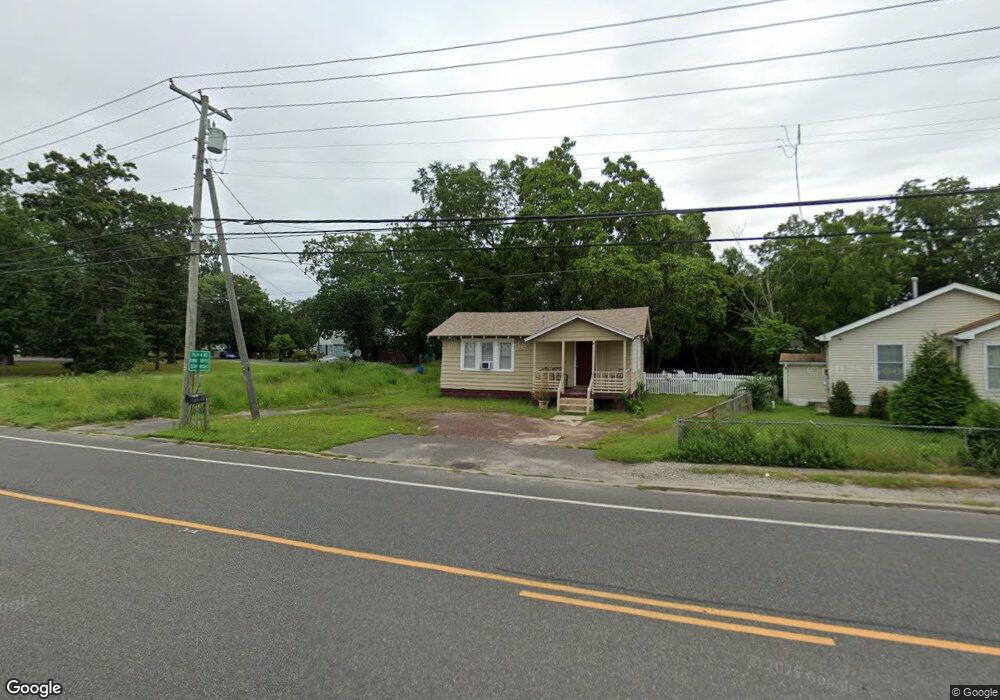 6690 Washington Ave, Egg Harbor Township, NJ 08234 - photo 1