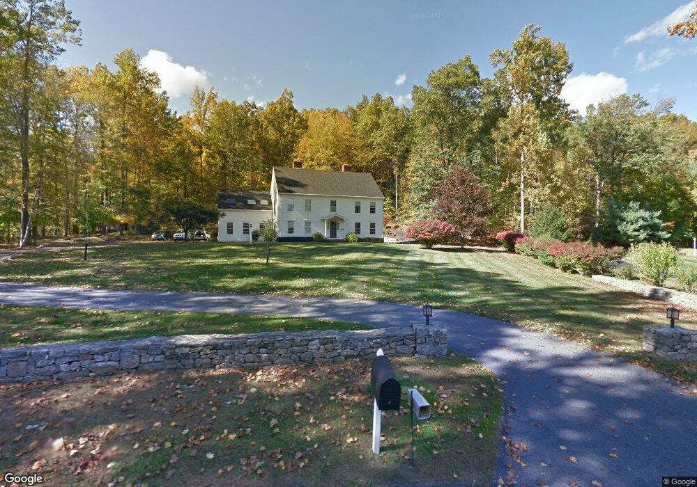 9 Partridge Trail, Sherman, CT 06784 - photo 1