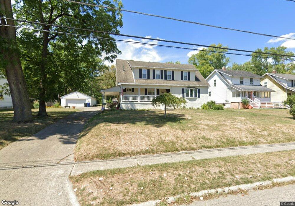 241 Collingwood Ave, Columbus, OH 43213 - photo 1