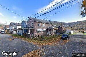 517 1st St, Conemaugh, PA 15909