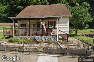 230 Union Ave, Pomeroy, OH 45769