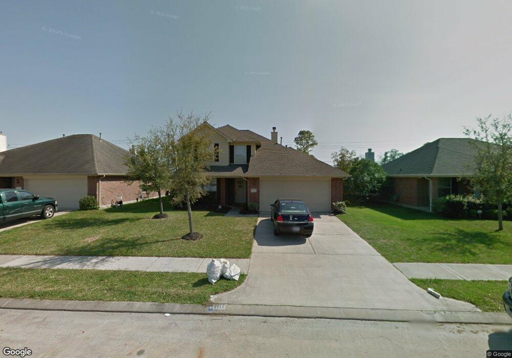 5112 Blanco Dr, Pearland, TX 77584 - photo 1