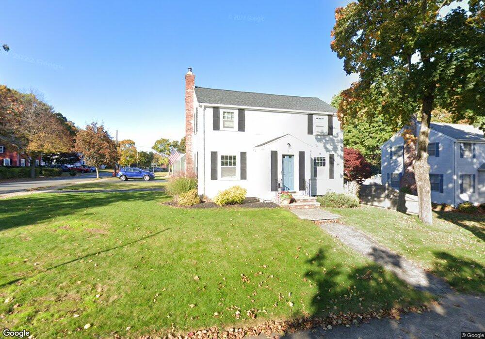 2 Chase Rd, Stoneham, MA 02180 - photo 1