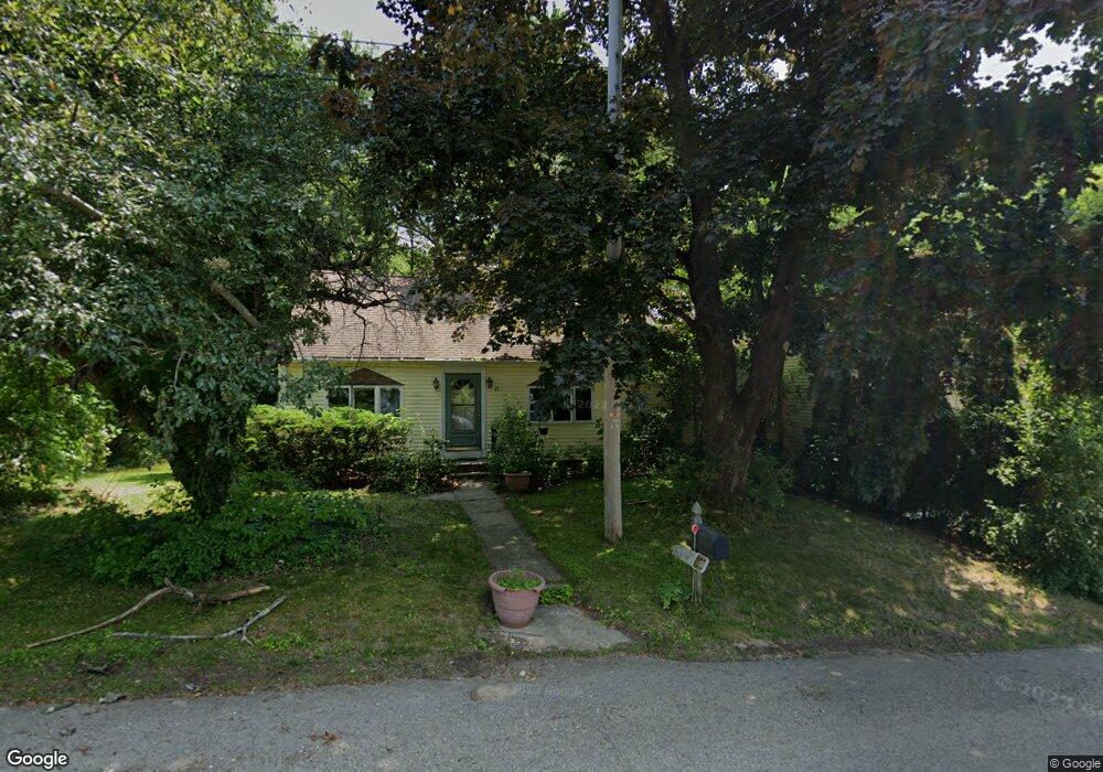 37 Carleton Rd, Rochdale, MA 01542 - photo 1