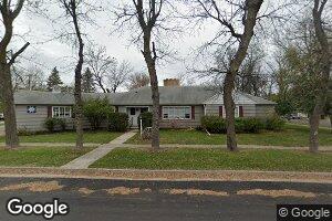 504 12th St SE, Cooperstown, ND 58425