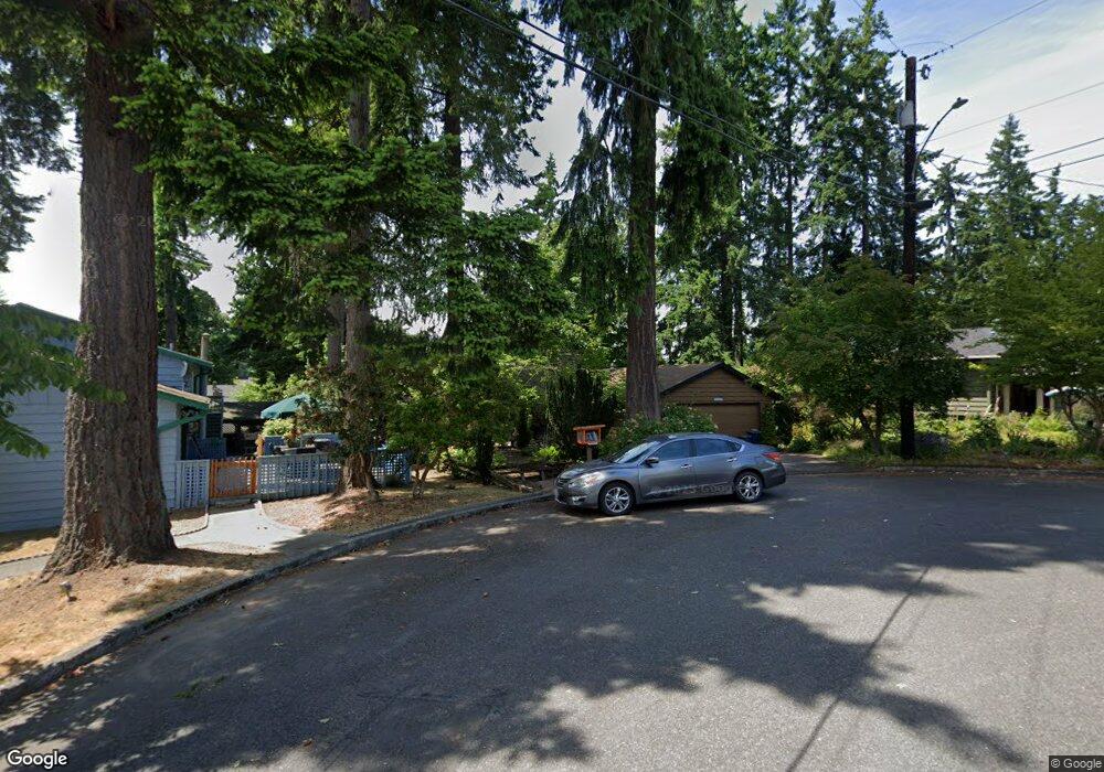 9325 217th Place SW, Edmonds, WA 98020 - photo 1