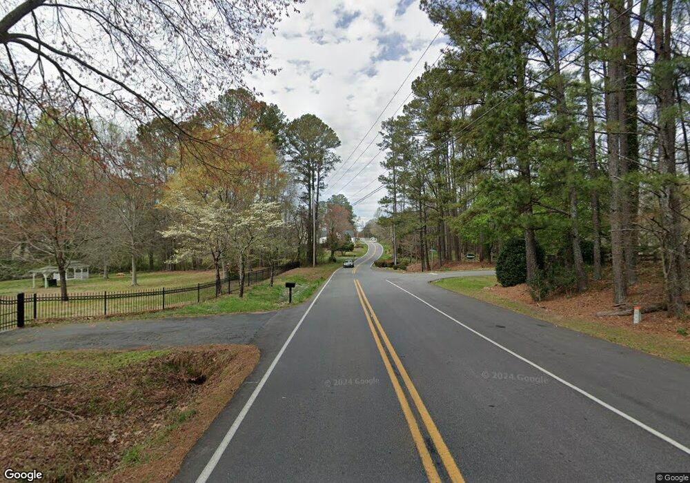 0 Aaron Sosebee Rd unit 6052260, Cumming, GA 30075 - photo 1