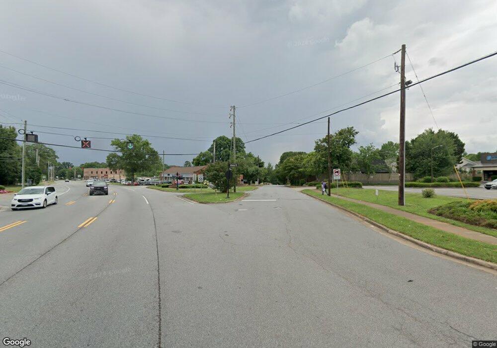 0 (Lot 4) King Cir unit 5796855, Roswell, GA 30075 - photo 1