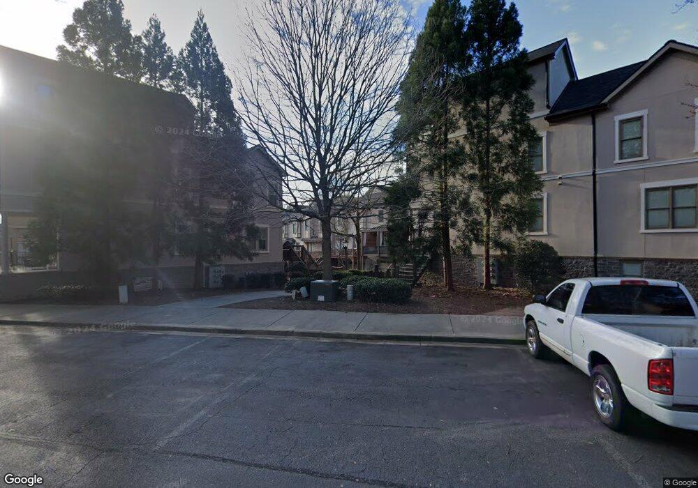 3599 Parkridge Pointe unit 3599, Roswell, GA 30075 - photo 1