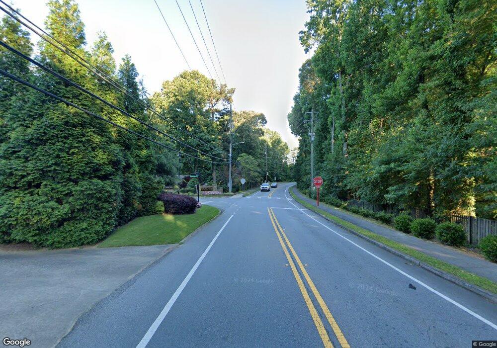 0 New Mountain Park Rd unit 8401179, Roswell, GA 30075 - photo 1