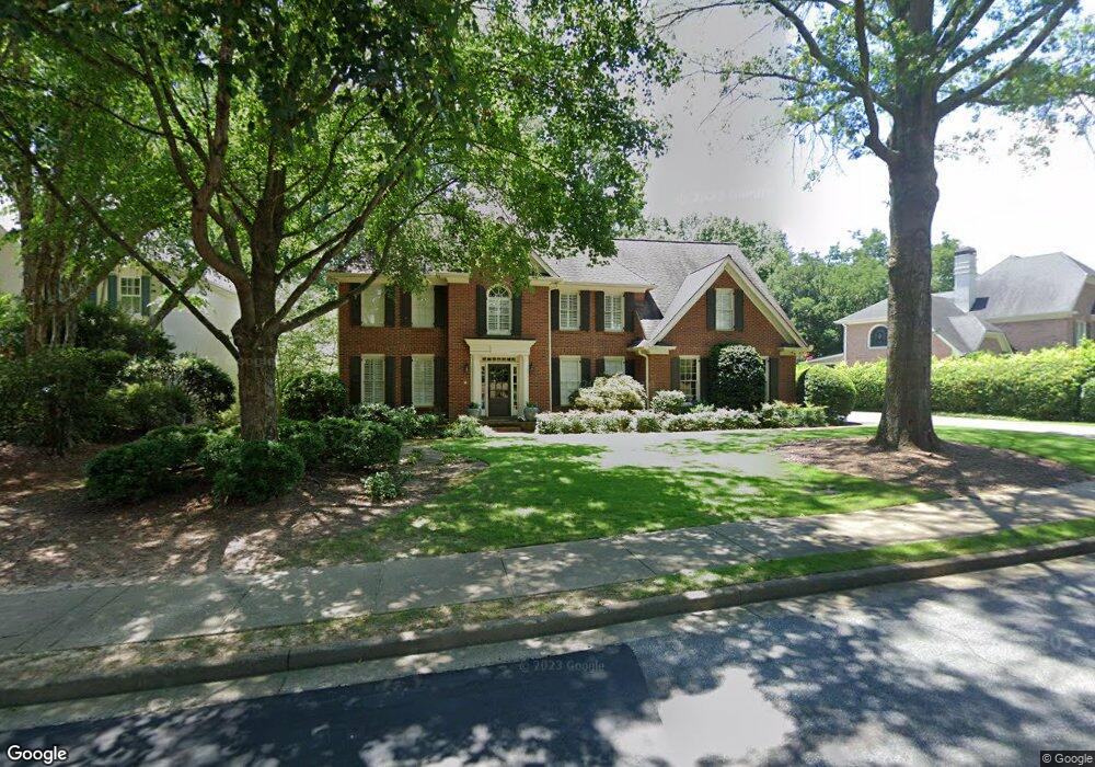 6150 Rachel Ridge unit 4, Norcross, GA 30092 - photo 1