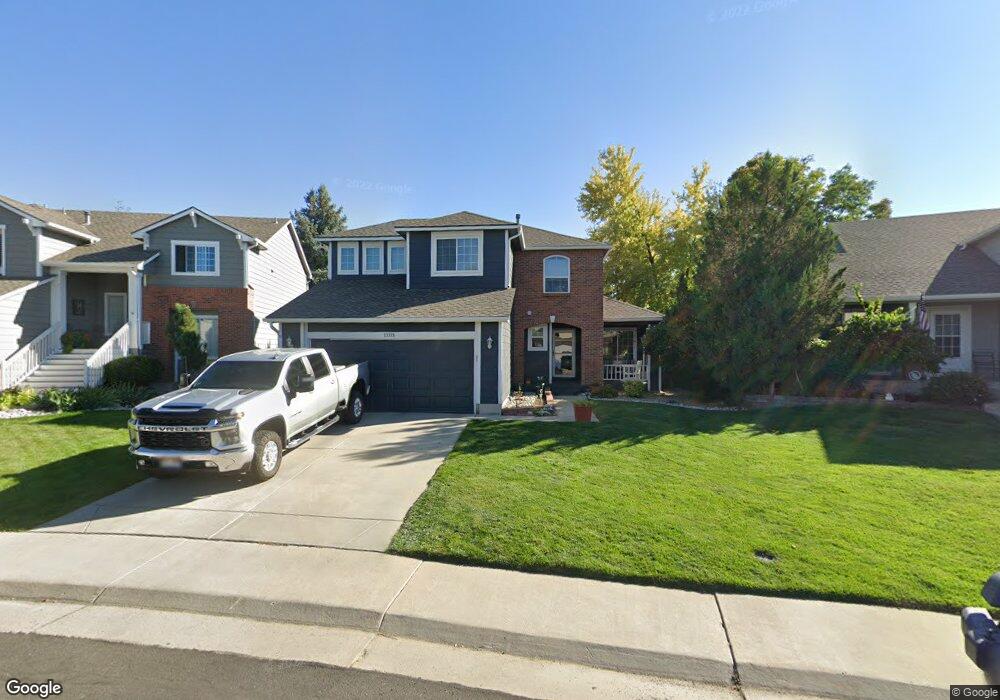13338 Race St, Thornton, CO 80241 - photo 1