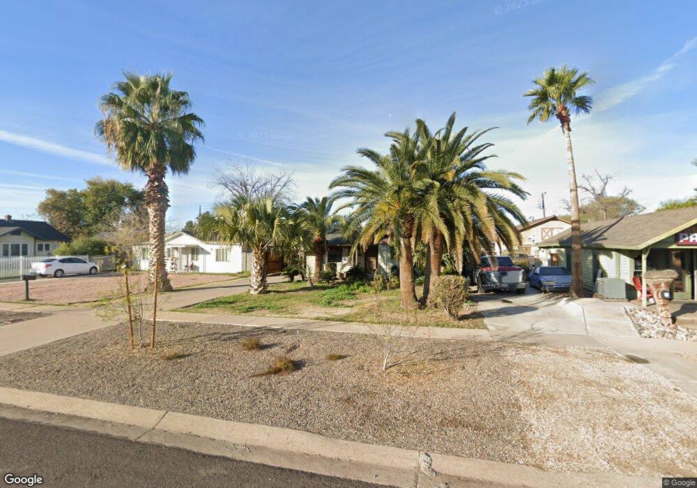 7116 N 55th Dr, Glendale, AZ 85301 - photo 1