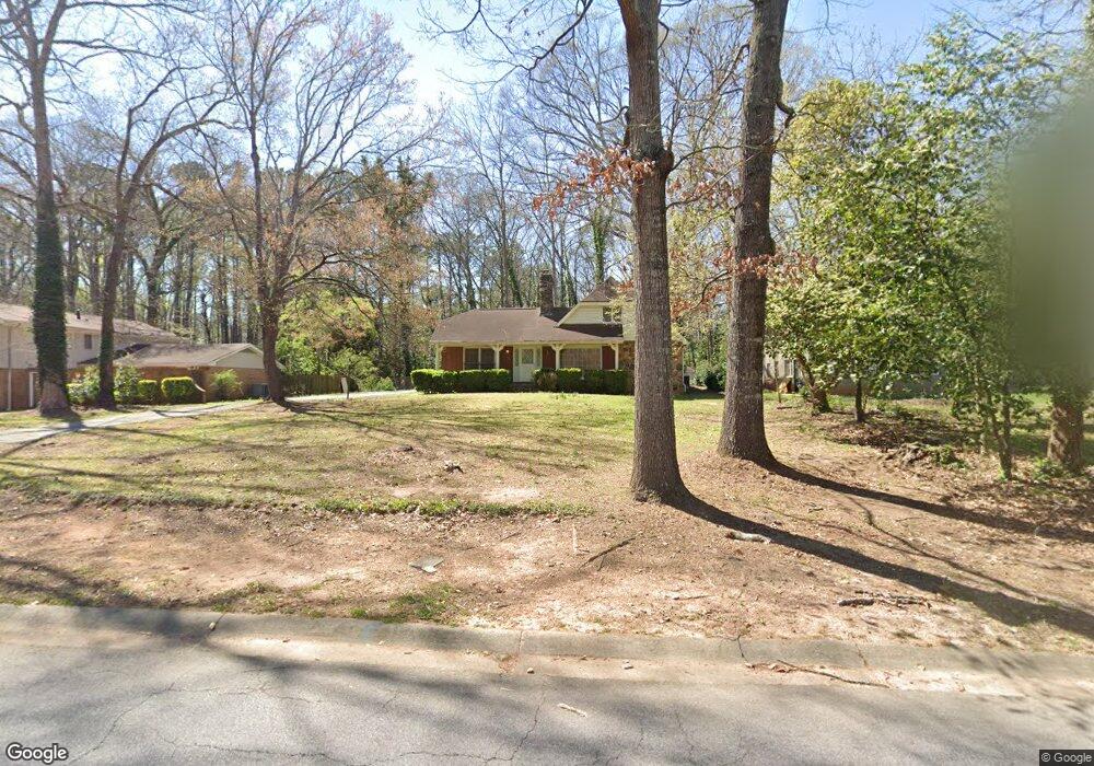 6545 Katie Ln unit 2, Morrow, GA 30260 - photo 1