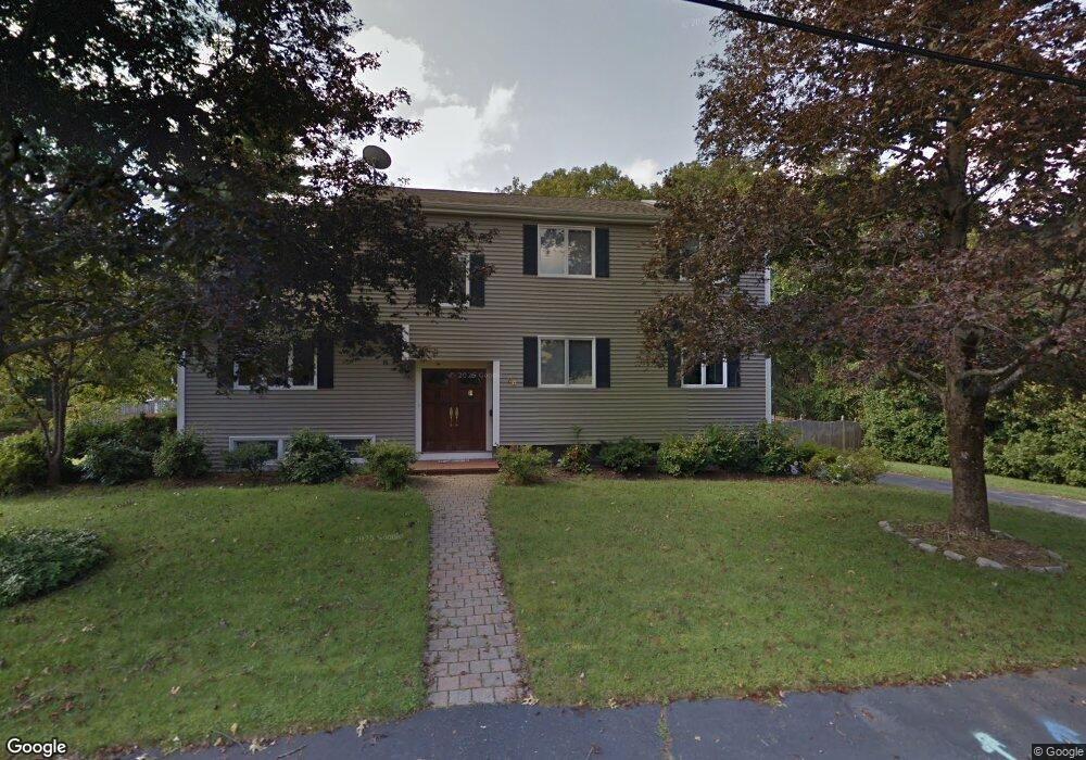 29 Alden Rd, Needham, MA 02492 - photo 1