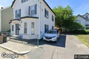 67 Kinsman St, Lowell, MA 01852