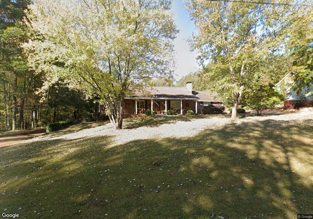 5513 Deer Run Dr SW, Conyers, GA 30094 - photo 1