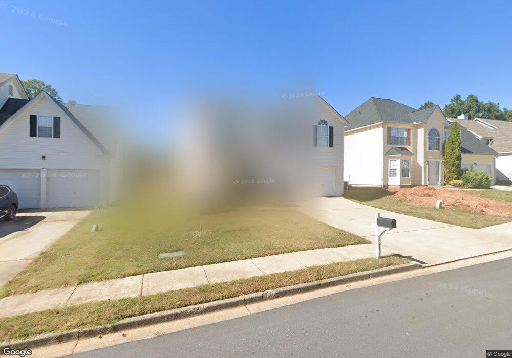 225 Hazelhurst Dr, Covington, GA 30016 - photo 1