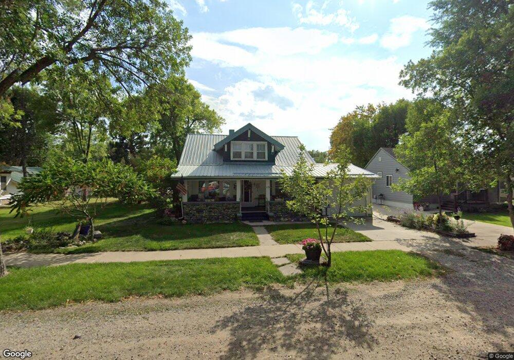 119 W 2nd Ave N, Columbus, MT 59019 - photo 1