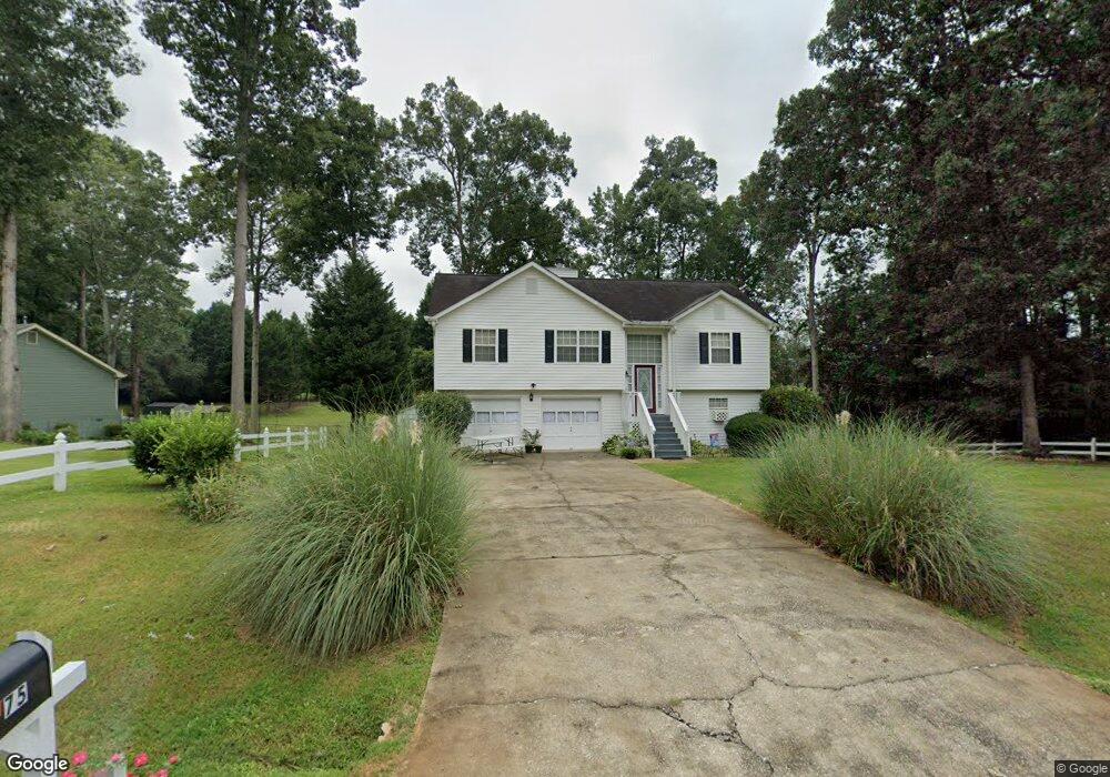 75 Branchwood Dr, Covington, GA 30016 - photo 1