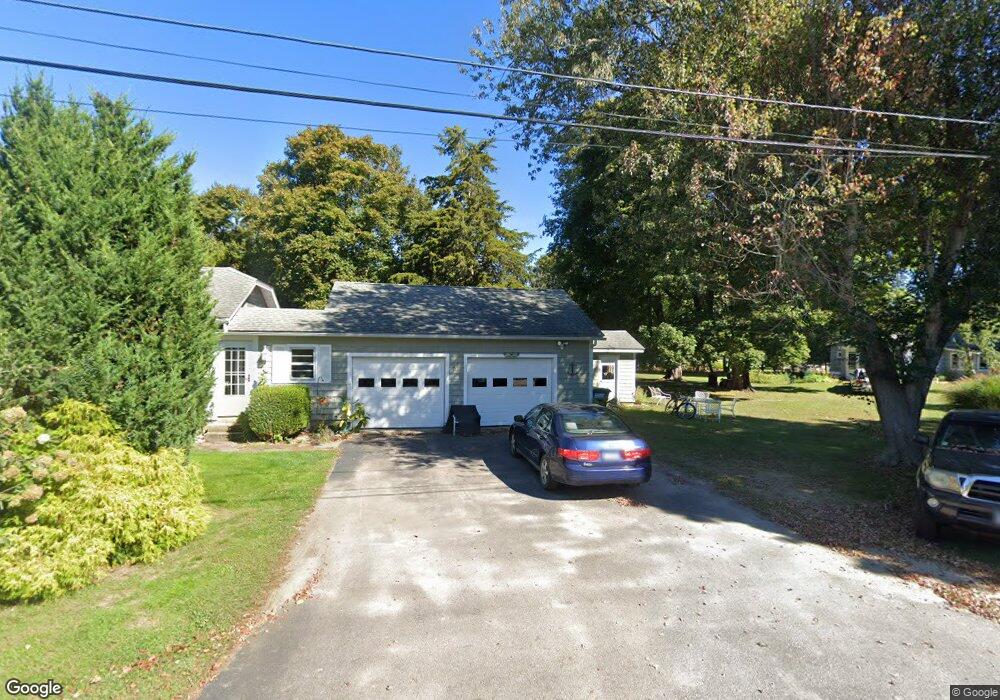 34 Cobleigh St, Charlestown, RI 02813 - photo 1