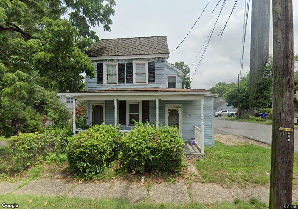 41 S Bridgeboro St, Delran, NJ 08075 - photo 1