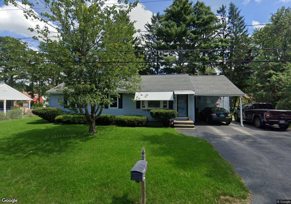 4 Cricket Ln, Concord, NH 03301 - photo 1
