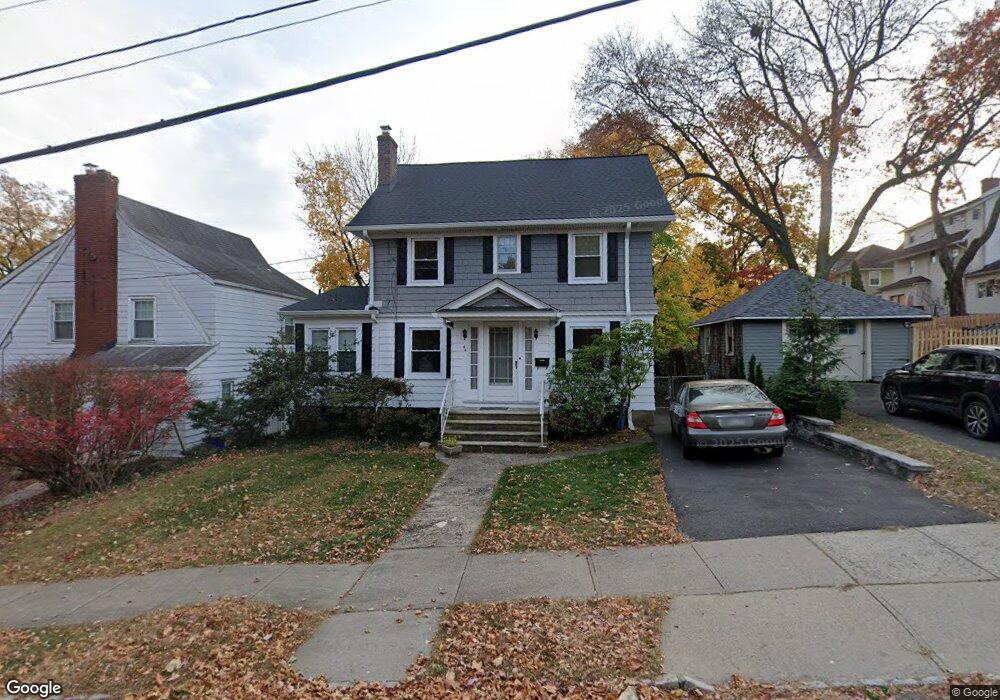 44 Ridgeview Ave, West Orange, NJ 07052 - photo 1