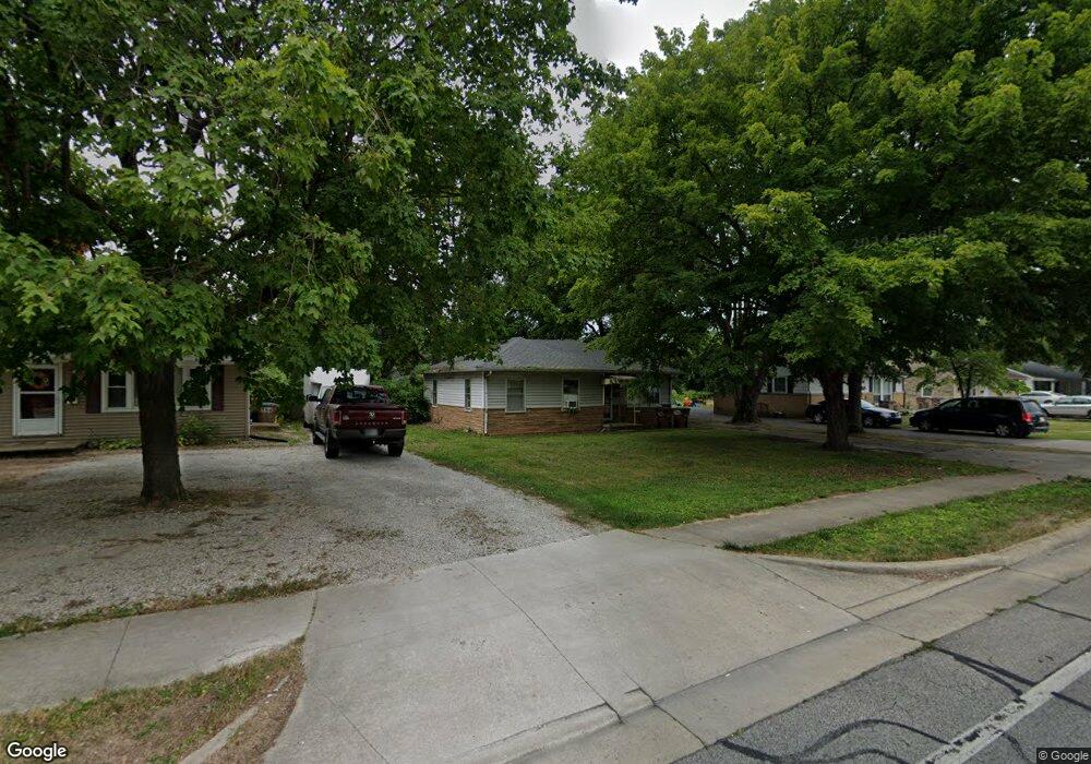 3109 17th St, Columbus, IN 47201 - photo 1