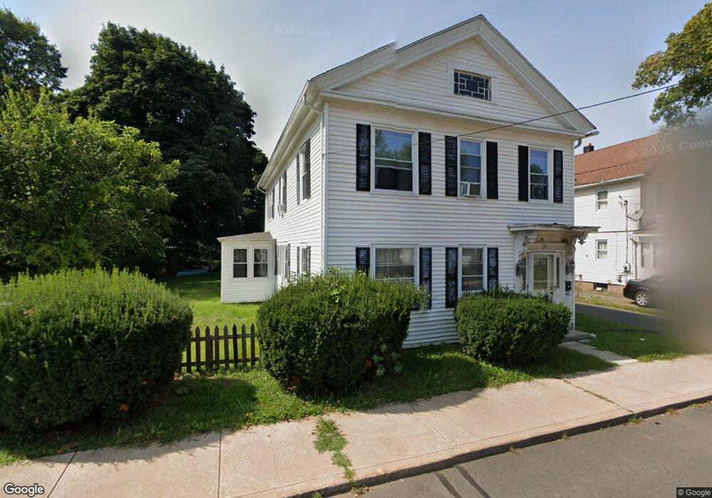 34 Union St, Manchester, CT 06042 - photo 1