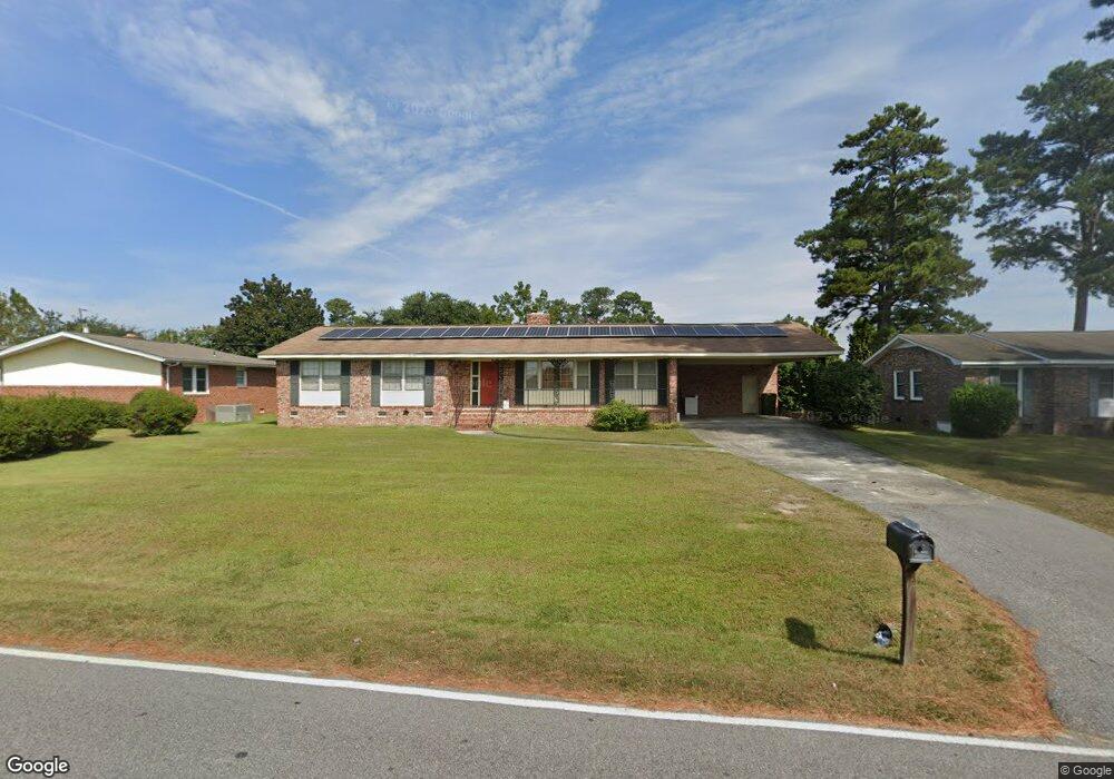 3113 Ulmer Rd, Columbia, SC 29209 - photo 1