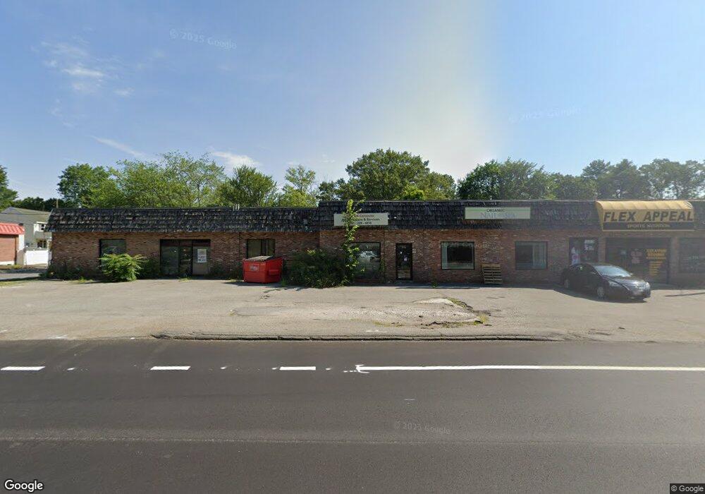 276 Cambridge St, Burlington, MA 01803 - photo 1