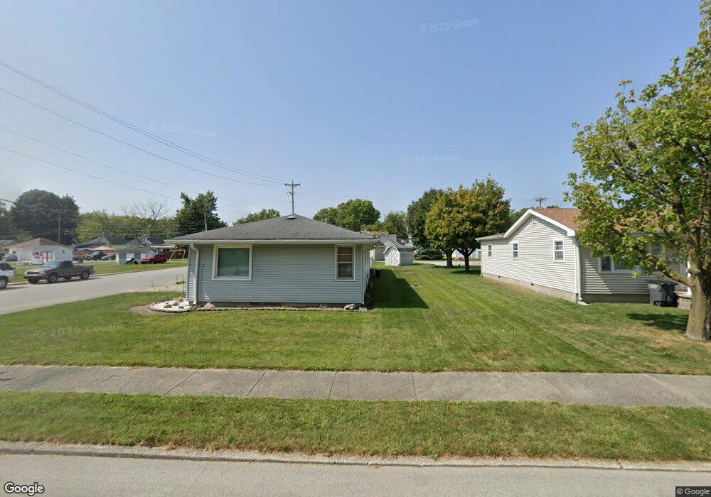 902 N Independence St, Tipton, IN 46072 - photo 1