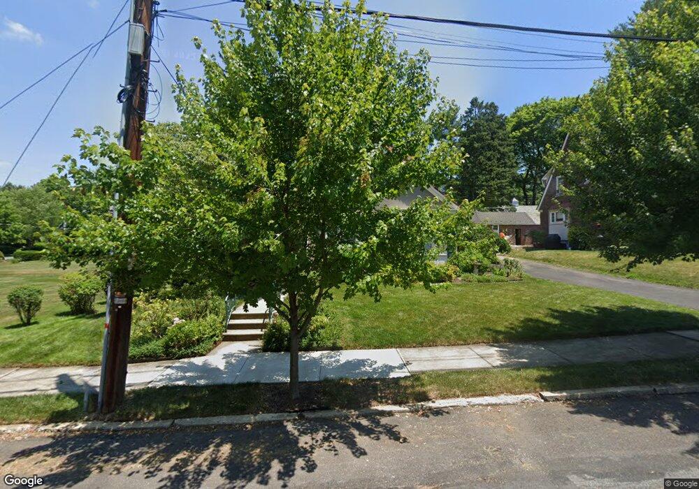 331 N Arch St, Allentown, PA 18104 - photo 1