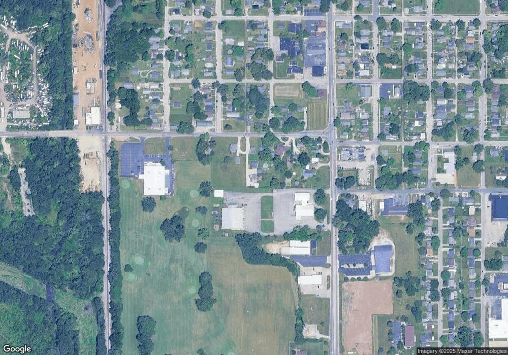 3004 S Franklin St, Muncie, IN 47302 - photo 1