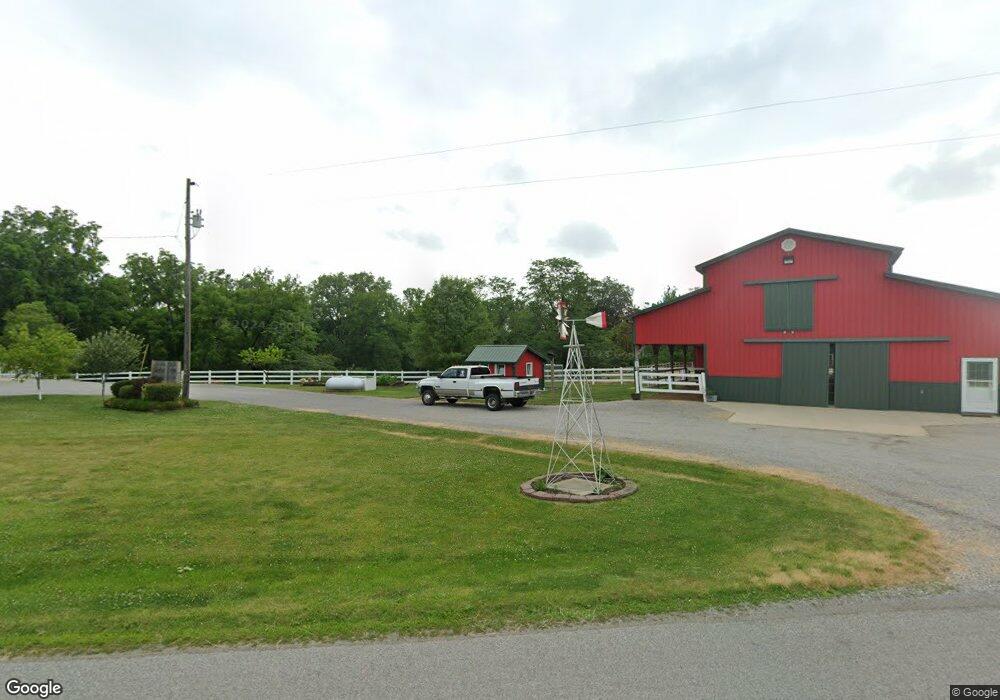 21861 County O, West Unity, OH 43570 - photo 1