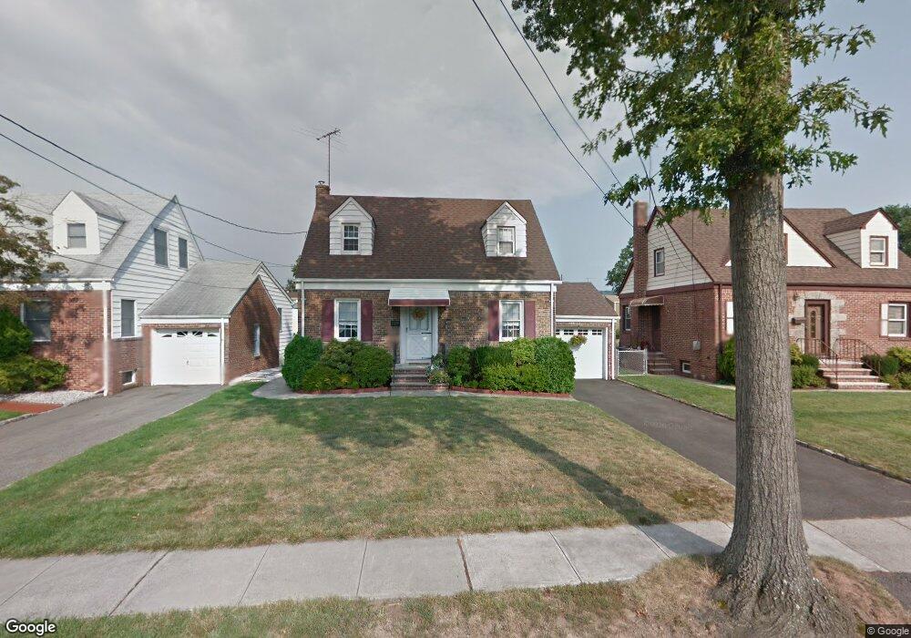 1320 Lincrest Terrace, Union, NJ 07083 - photo 1