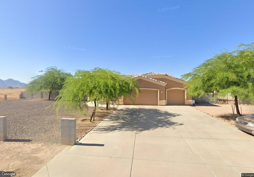 4631 E Stallion Dr, Eloy, AZ 85131 - photo 1