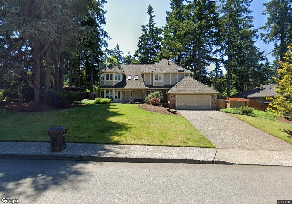1596 Skye Pkwy, West Linn, OR 97068 - photo 1