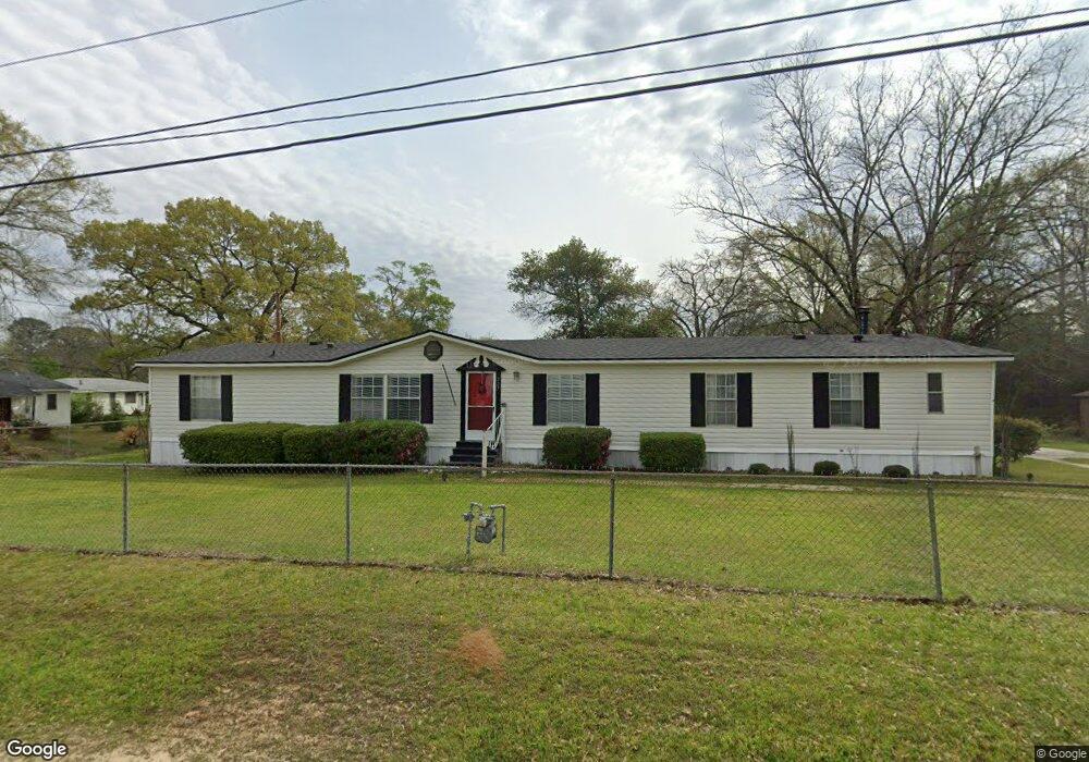 227 Camp St, Minden, LA 71055 - photo 1