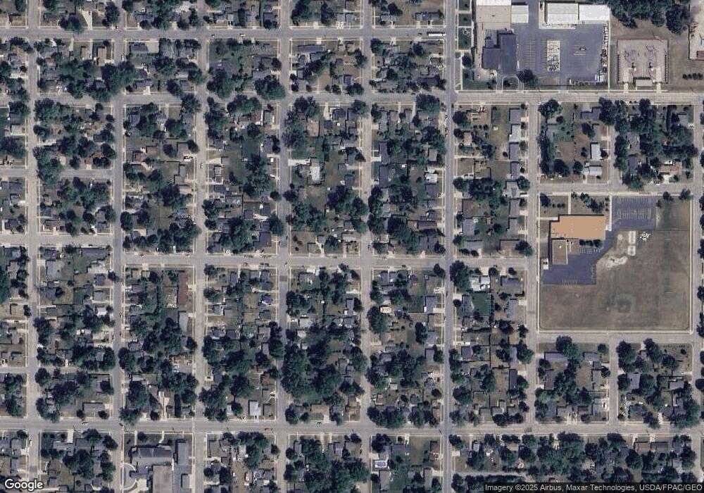 460 15th St S, Wisconsin Rapids, WI 54494 - photo 1