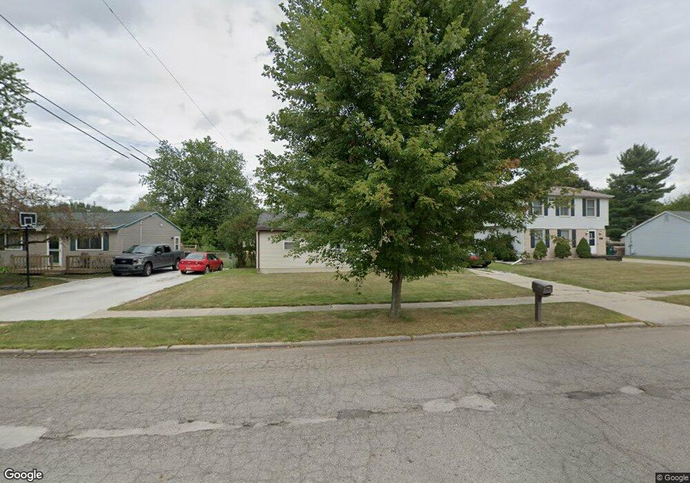 1236 W Northrup St, Lansing, MI 48911 - photo 1