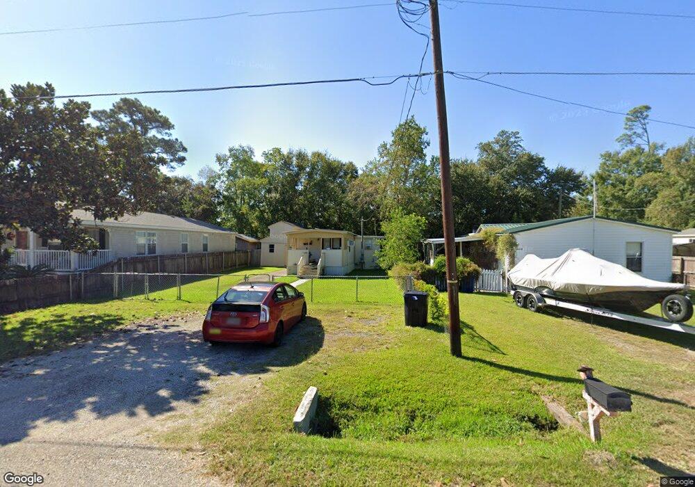 56683 Behrman St, Slidell, LA 70458 - photo 1