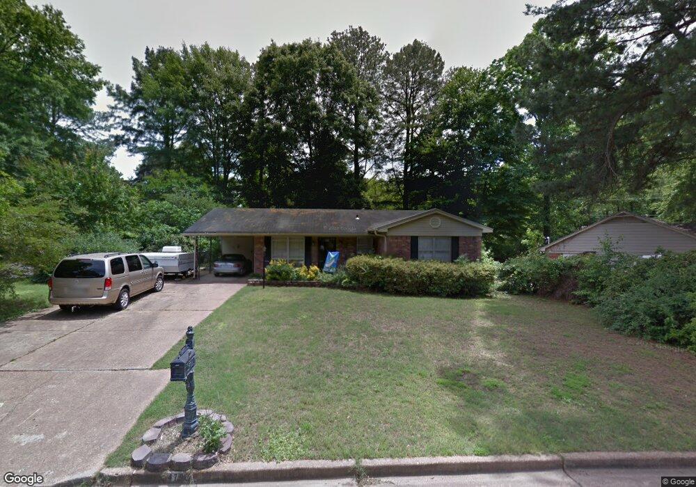 475 Cedar Cove, Hernando, MS 38632 - photo 1