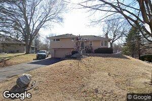 5418 Holiday Rd, Minnetonka, MN 55345