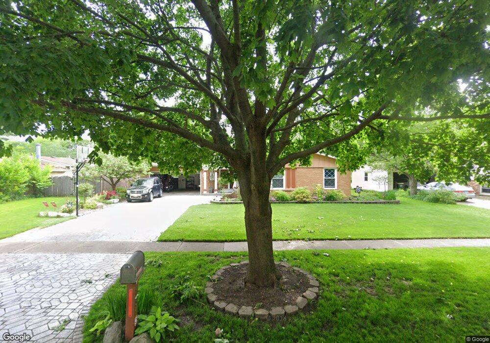 131 Wilson Place, Oswego, IL 60543 - photo 1